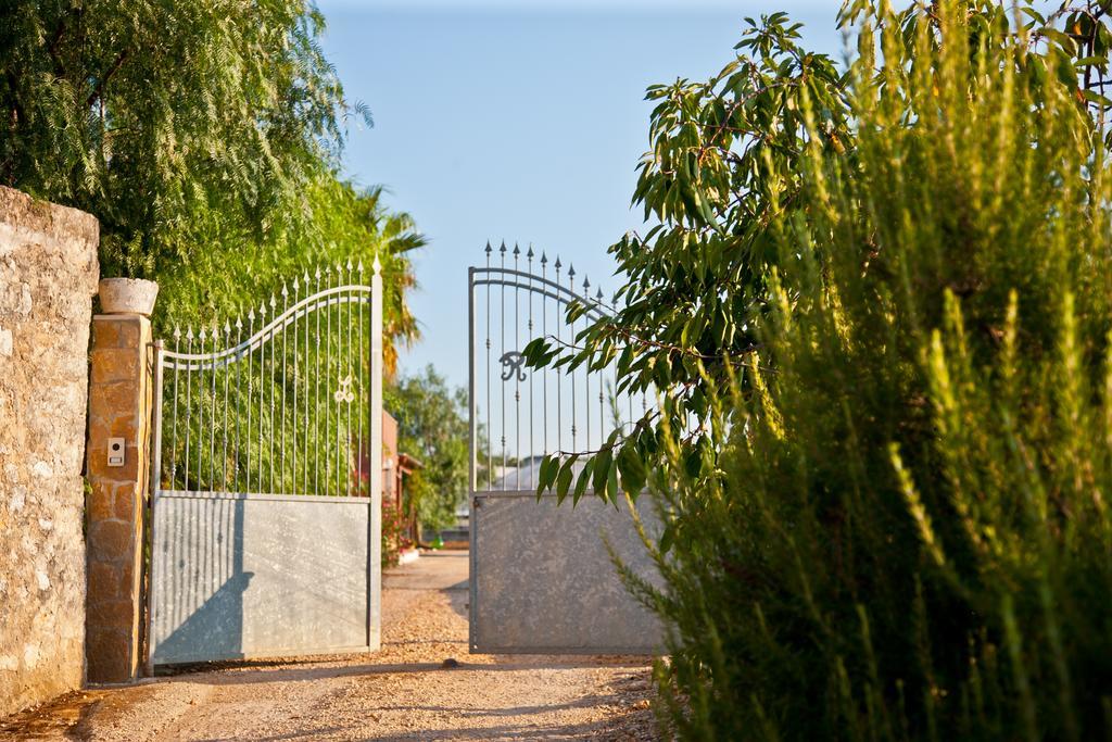 Villa Rosalba Polignano a Mare Luaran gambar