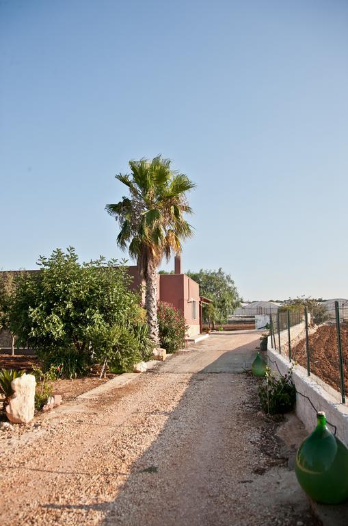 Villa Rosalba Polignano a Mare Luaran gambar